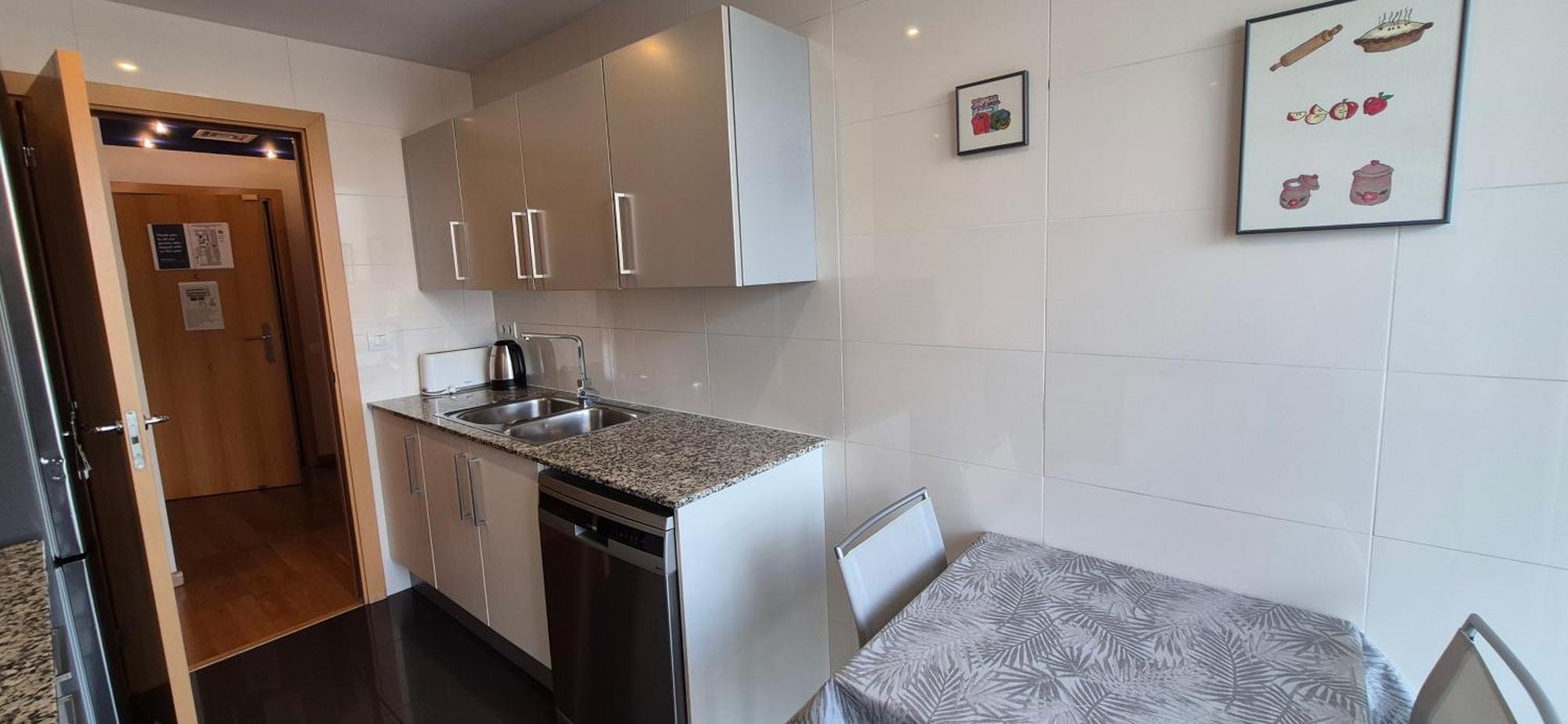 Apartamento En Avenida Diagonal - Torre Glorias - Angeles Terraza Barcelona Exterior foto