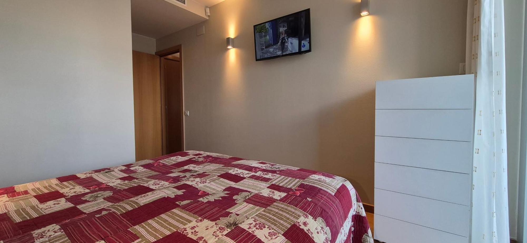 Apartamento En Avenida Diagonal - Torre Glorias - Angeles Terraza Barcelona Exterior foto